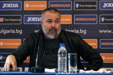 Футбол - Ясен Петров е новият селекционер на НО по футбол - 15.1.2021