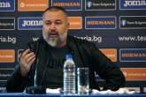 Футбол - Ясен Петров е новият селекционер на НО по футбол - 15.1.2021