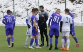 Футбол - Контрола - ПФК Етър vs. ФК Спартак Плевен - 16.01.2021