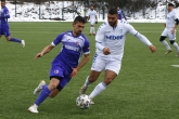 Футбол - Контрола - ПФК Етър vs. ФК Спартак Плевен - 16.01.2021