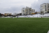 Футбол - Контрола - ПФК Етър vs. ФК Спартак Плевен - 16.01.2021
