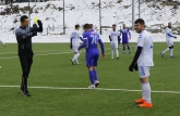 Футбол - Контрола - ПФК Етър vs. ФК Спартак Плевен - 16.01.2021