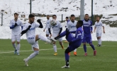 Футбол - Контрола - ПФК Етър vs. ФК Спартак Плевен - 16.01.2021