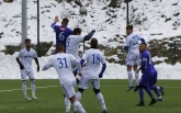 Футбол - Контрола - ПФК Етър vs. ФК Спартак Плевен - 16.01.2021