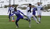 Футбол - Контрола - ПФК Етър vs. ФК Спартак Плевен - 16.01.2021