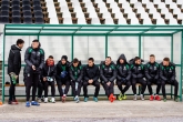 Футбол - контрола - ПФК Берое - ФК Янтра Габрово - 16.1.2021