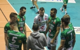 Волейбол - НВЛ - Суперкупа - 6ти кръг - ВК Добруджа 07 - ВК Марек - 16.1.2021
