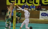 Волейбол - НВЛ - Суперкупа - 6ти кръг - ВК Добруджа 07 - ВК Марек - 16.1.2021