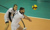 Волейбол - НВЛ - Суперкупа - 6ти кръг - ВК Добруджа 07 - ВК Марек - 16.1.2021
