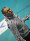 Волейбол - НВЛ - Суперкупа - 6ти кръг - ВК Добруджа 07 - ВК Марек - 16.1.2021