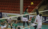 Волейбол - НВЛ - Суперкупа - 6ти кръг - ВК Добруджа 07 - ВК Марек - 16.1.2021
