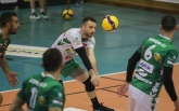 Волейбол - НВЛ - Суперкупа - 6ти кръг - ВК Добруджа 07 - ВК Марек - 16.1.2021