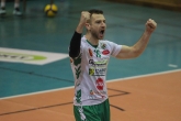 Волейбол - НВЛ - Суперкупа - 6ти кръг - ВК Добруджа 07 - ВК Марек - 16.1.2021