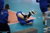 Волейбол - НВЛ - СуперЛига - Първа осмица - ЦСКА София - Левски София - 19.02.2021