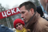 Футбол - Адвокатът на ЦСКА-София - Станислав Трендафилов обяви, че официално ще се махне тирето от името на клуба - 20.02.2021
