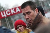 Футбол - Адвокатът на ЦСКА-София - Станислав Трендафилов обяви, че официално ще се махне тирето от името на клуба - 20.02.2021
