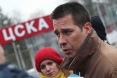 Футбол - Адвокатът на ЦСКА-София - Станислав Трендафилов обяви, че официално ще се махне тирето от името на клуба - 20.02.2021
