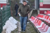 Футбол - Еfbet Лига - 18ти кръг - ПФК Царско село - ПФК Ботев Пловдив