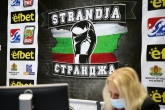 Бокс - Откриване на 72-ото издание на купа Странджа - 22.02.2021