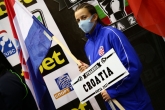 Бокс - Откриване на 72-ото издание на купа Странджа - 22.02.2021