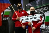 Бокс - Откриване на 72-ото издание на купа Странджа - 22.02.2021