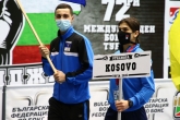 Бокс - Откриване на 72-ото издание на купа Странджа - 22.02.2021