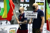 Бокс - Откриване на 72-ото издание на купа Странджа - 22.02.2021