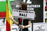 Бокс - Откриване на 72-ото издание на купа Странджа - 22.02.2021