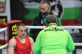 Бокс - Купа Странджа - Емануил Богоев 63 кг - 23.03.2021