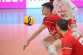 Волейбол - мъже - Купа на България - ВК ЦСКА - ВК Добруджа 07 - 23.02.2021