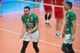 Волейбол - мъже - Купа на България - ВК ЦСКА - ВК Добруджа 07 - 23.02.2021