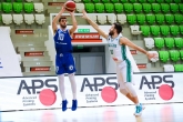 Баскетбол - НБЛ - 19ти кръг - БК Балкан vs. БК Черноморец - 27.02.2021