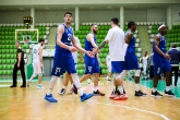 Баскетбол - НБЛ - 19ти кръг - БК Балкан vs. БК Черноморец - 27.02.2021