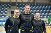 Баскетбол - НБЛ - 24ти кръг - БК Рилски Спортист - БК Балкан Ботевград - 3.4.2021