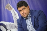 Футбол - Пресконференция по повод предстоящият аматьорски турнир по футбол - Грабни Купата - 7.4.2021