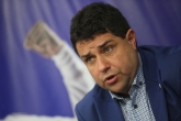 Футбол - Пресконференция по повод предстоящият аматьорски турнир по футбол - Грабни Купата - 7.4.2021