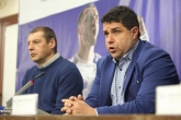 Футбол - Пресконференция по повод предстоящият аматьорски турнир по футбол - Грабни Купата - 7.4.2021
