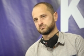 Футбол - Пресконференция по повод предстоящият аматьорски турнир по футбол - Грабни Купата - 7.4.2021