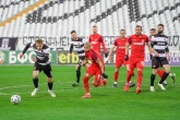 Футбол - Първа лига - 23 кръг - ПФК Локомотив Пд - ПФК Царско село