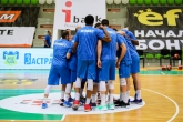 Баскетбол - НБЛ - Полуфинали - Балкан vs. Левски Лукойл - 11.05.2021