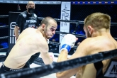Смесени бойни изкуства - EFM Show 2 - Krzysztof Marianczyk (POL) - Viliyan Vilyanov (BUL) - 11.09.2021
