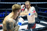 Смесени бойни изкуства - EFM Show 2 - Krzysztof Marianczyk (POL) - Viliyan Vilyanov (BUL) - 11.09.2021