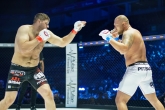 Смесени бойни изкуства - EFM Show 2 - Adam Soldaev (POL) - Emil Nezirov (BUL) - 11.09.2021