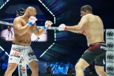 Смесени бойни изкуства - EFM Show 2 - Adam Soldaev (POL) - Emil Nezirov (BUL) - 11.09.2021