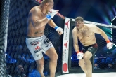 Смесени бойни изкуства - EFM Show 2 - Adam Soldaev (POL) - Emil Nezirov (BUL) - 11.09.2021