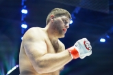 Смесени бойни изкуства - EFM Show 2 - Adam Soldaev (POL) - Emil Nezirov (BUL) - 11.09.2021