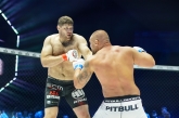 Смесени бойни изкуства - EFM Show 2 - Adam Soldaev (POL) - Emil Nezirov (BUL) - 11.09.2021
