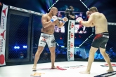 Смесени бойни изкуства - EFM Show 2 - Adam Soldaev (POL) - Emil Nezirov (BUL) - 11.09.2021