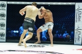 Смесени бойни изкуства - EFM Show 2 - Adam Soldaev (POL) - Emil Nezirov (BUL) - 11.09.2021