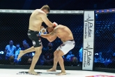 Смесени бойни изкуства - EFM Show 2 - Adam Soldaev (POL) - Emil Nezirov (BUL) - 11.09.2021